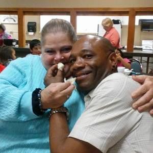 Meet your Posher, Nancy